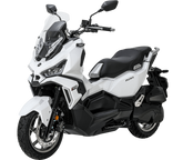 ADX 125 ABS TCS